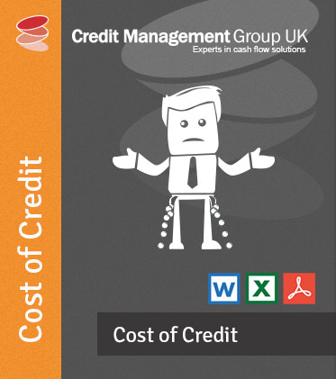 Cost of Credit