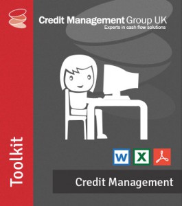Credit Management Toolkit
