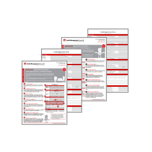 credit risk assessment bundle