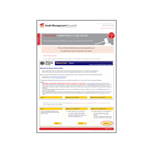 full guide to taking legal action 14