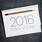 New Year’s Resolutions for commercial credit management