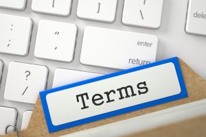 extended payment terms