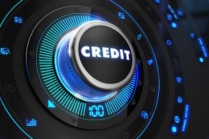extending credit to customers