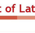 The impact of late payment