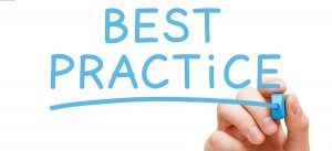 Credit management best practice