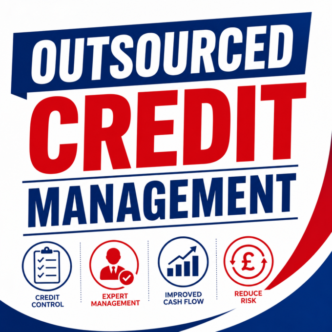Outsourced Credit Management