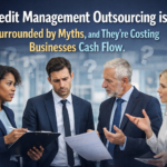 Credit management myths image
