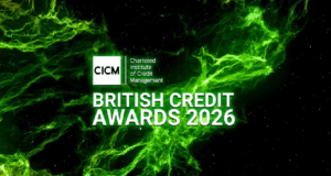 CMG UK award nominees for the CICM British credit awards 2026