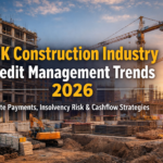 UK construction industry trends 2026