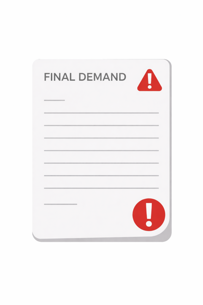 Late Payment Recovery