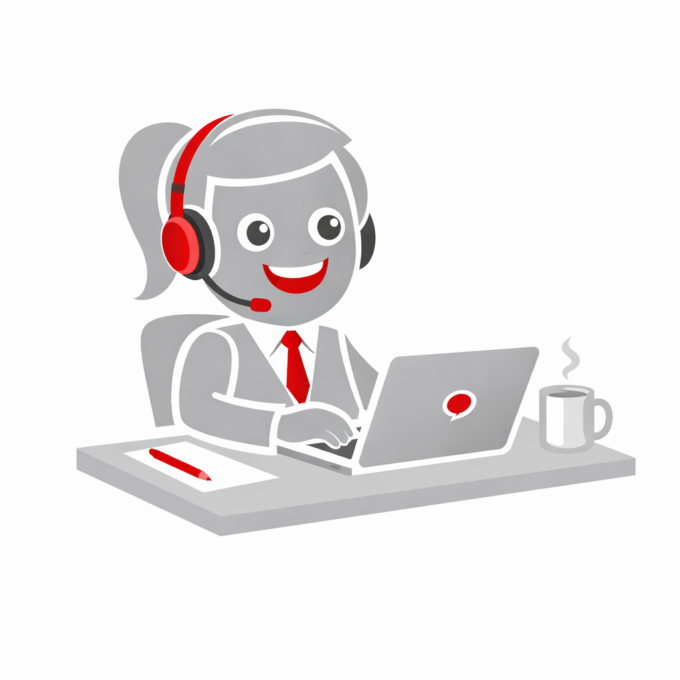how to chase late payments