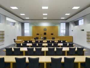 expert witness fee recovery