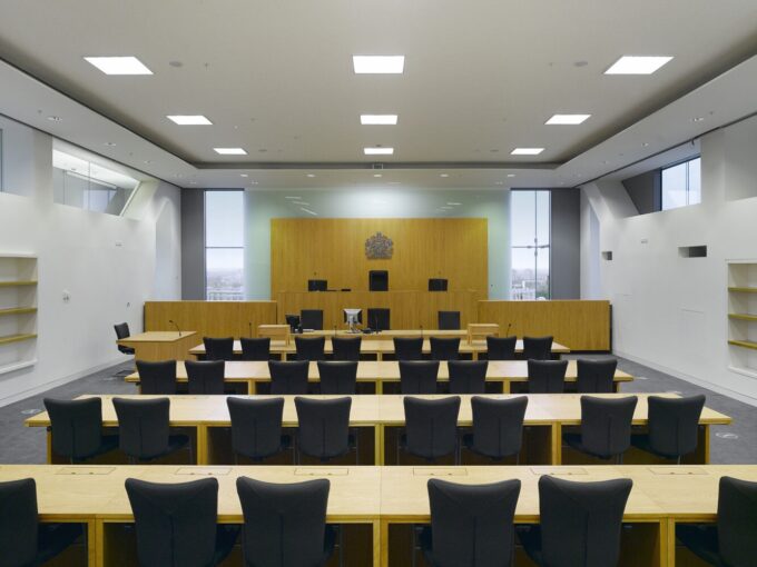 expert witness fee recovery