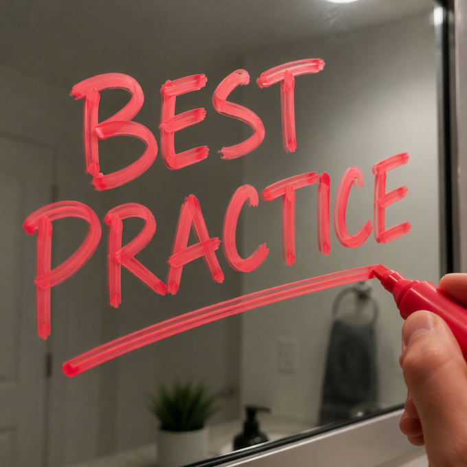 Credit management best practice