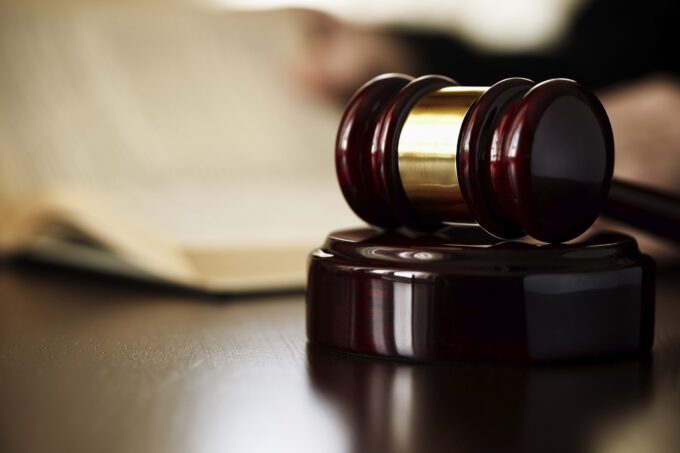 Figures show that the number of Business CCJ rose in 2017