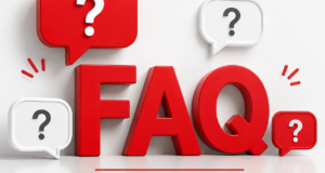 Frequently asked questions
