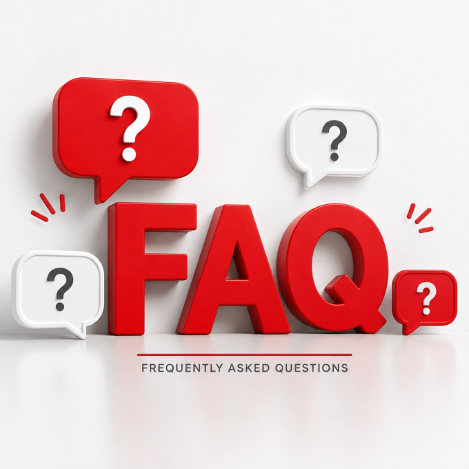 Frequently asked questions