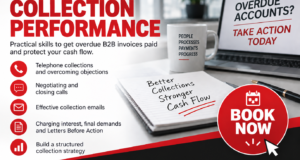How to Get Overdue B2B Invoices Paid