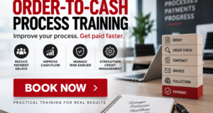 Order to Cash Process course