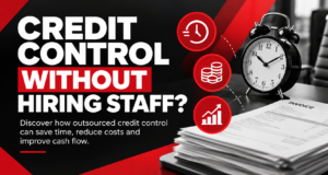 Credit Control Without Hiring Staff