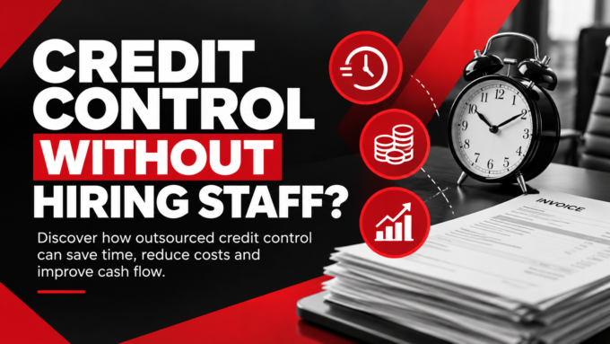 Credit Control Without Hiring Staff